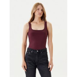 Vero Moda топ Million 10305800 Виолетов Regular Fit