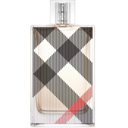 Burberry Brit EDP 100ml за Жени БЕЗ ОПАКОВКА