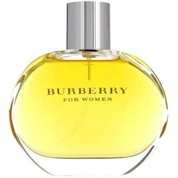 Burberry Original Women EDP 100ml за Жени БЕЗ ОПАКОВКА