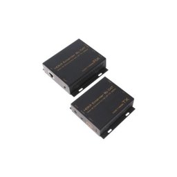 HDMI Extender (усилвател) ESTILLO HDEX008M1 , усилва HDMI сигнал до 150 м п