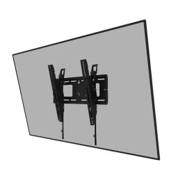 Neomounts Level-750 Heavy duty wall mount 42-75", max 100kg, tilt, lockable