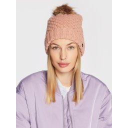 Шапка Roxy ERJHA04015 Розов