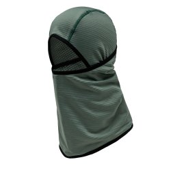 Шапка маска Quiksilver EQYAA03999 Зелен