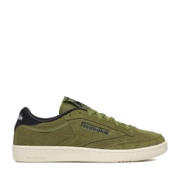 Сникърси Reebok SS-CLUB C 85 VINTAGE 100244652 Каки