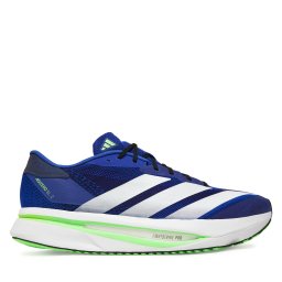 Маратонки за бягане adidas Adizero SL 2 JQ0347 Тъмносин