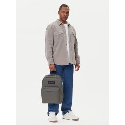 Раница JanSport EK0A5BAON601 Сив