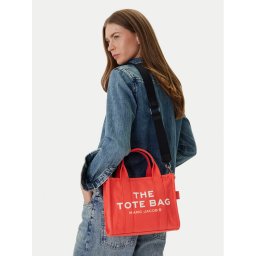 Marc Jacobs Дамска чанта M0016493 Оранжев