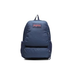 JanSport Раница Doubleton EK0A5BFON541 Тъмносин