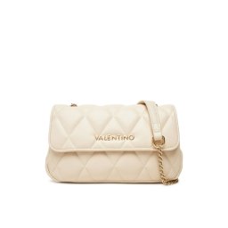 Valentino Дамска чанта Frisia VBS9BA10 Екрю