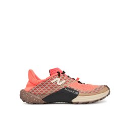New Balance Маратонки за бягане Minimus Trail MTM10CH1 Оранжев