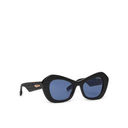 Trussardi Слънчеви очила TSW9055 Черен