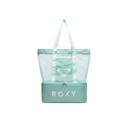 Roxy Дамска чанта ROXY-M-001-07 Зелен