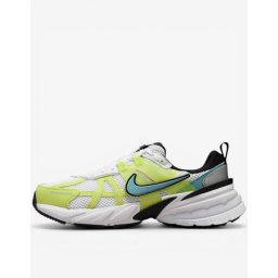 NIKE V2k Run Shoes White