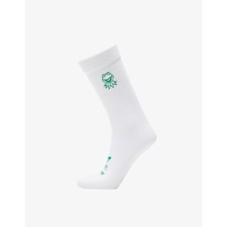 ADIDAS 1 Packs Kermit Socks White