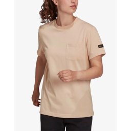 Adidas x Marimeko Graphics 1 Tee Orange