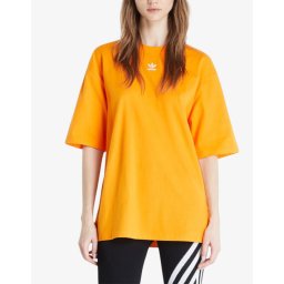 ADIDAS Originals Tee Orange