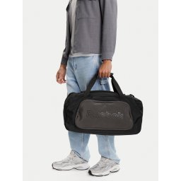 Спортна чанта Reebok C-RBK-P-004-08 Черен
