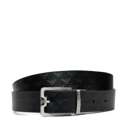 Мъжки колан Emporio Armani Y4S502 Y221E 81386 Черен