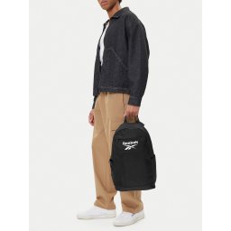 Раница Reebok RBK-042-CCC-05 Черен