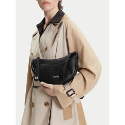 Дамска чанта MEXX C-MEXX-L-008-08 Черен