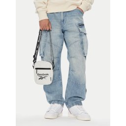 Мъжка чантичка Reebok RBK-010-CCC-06 Бял