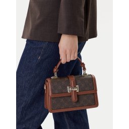 Дамска чанта Nine West EO-COLORADO-LDA8309 Кафяв
