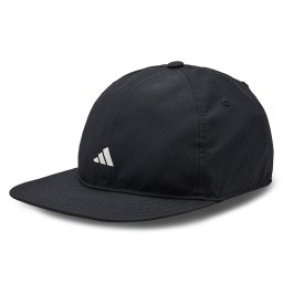 Шапка с козирка adidas Essential AEROREADY Cap HT6347 Черен