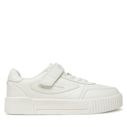 Сникърси Fila MILENA VELCRO FFK0242_13033 Бял
