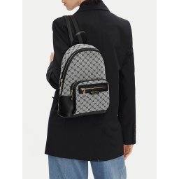Раница Nine West CEO-OLIVIA-I-B24334 Черен