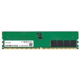 Памет Transcend 8GB JM DDR5 5600 U-DIMM 1Rx16 1Gx16 CL46 1.1V