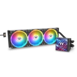 Охлаждаща система Thermaltake MAGFloe 360 Ultra