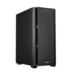 Кутия за компютър Chieftec Pro Midi Q