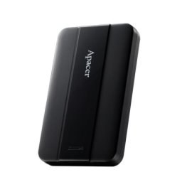 Твърд диск Apacer AC237, 4TB 2.5" SATA HDD USB 3.2 Portable Hard Drive