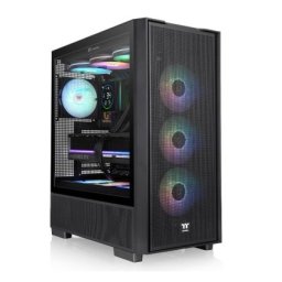 Кутия за компютър Thermaltake S380 TG ARGB