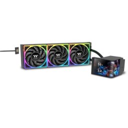 Охлаждаща система Thermaltake MAGCurve 360 Ultra