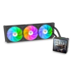 Охлаждаща система Thermaltake TH360 V3 Ultra