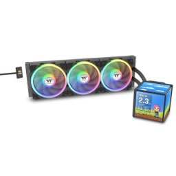 Охлаждаща система Thermaltake MineCube 360 Ultra