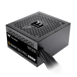 Захранване Thermaltake Smart BX3 Pro 650W