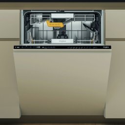 Съдомиялна машина за вграждане Whirlpool W8I HP42 L