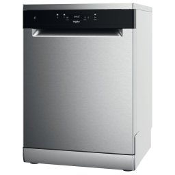 Съдомиялна 60см Whirlpool WH4FFA14BN6X