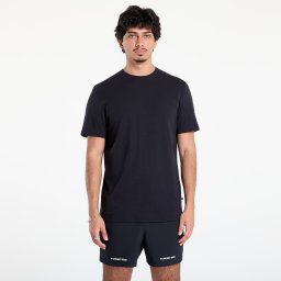 Тениска On Focus Tee Black L