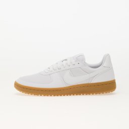 Сникърси Nike W Field General White/ Summit White-Gum Light Brown EUR 39