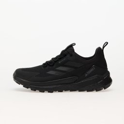 Сникърси adidas Terrex Free Hiker 2 Low Gtx Core Black/ Core Black/ Grey Four EUR 44 2/3