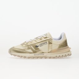 Сникърси LACOSTE Elite Active White/ Gold EUR 40