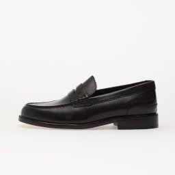 Сникърси Clarks CraftJames Lo Black Leather EUR 44