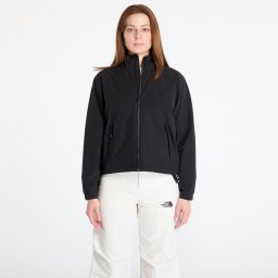 Яке The North Face W North Dome Wind Jacket TNF Black L
