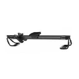 Speediance AeroRow Rowing Bench - черен -- black