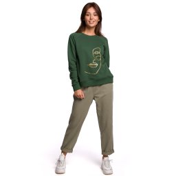 BeWear Woman's Sweatshirt B167