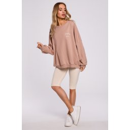 Made Of Emotion Woman's Shorts M593
