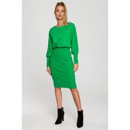 Дамска рокля. Made of Emotion Made_Of_Emotion_Dress_M690_Black